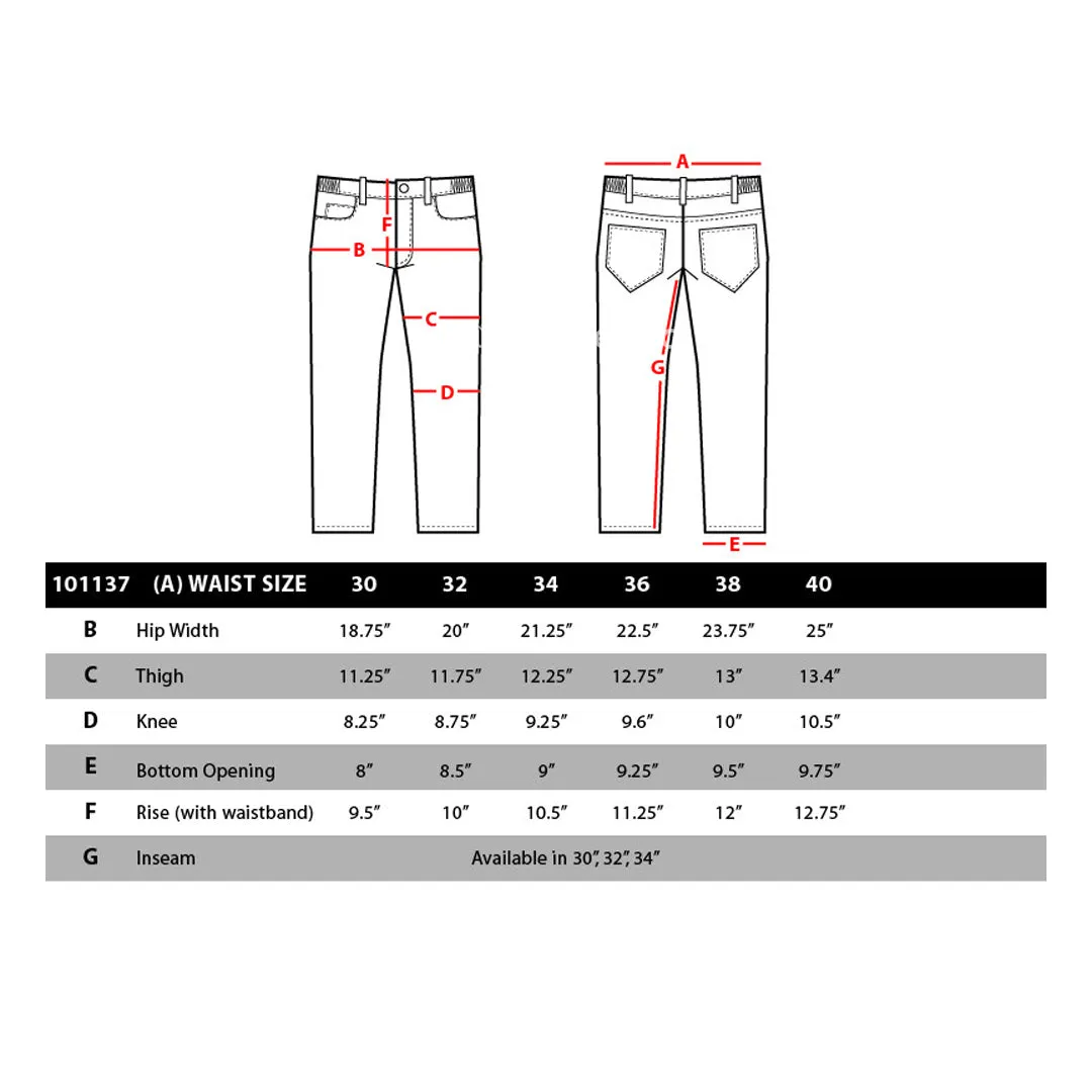 Condor - Indigo Blue - Cipher Tactical Jeans