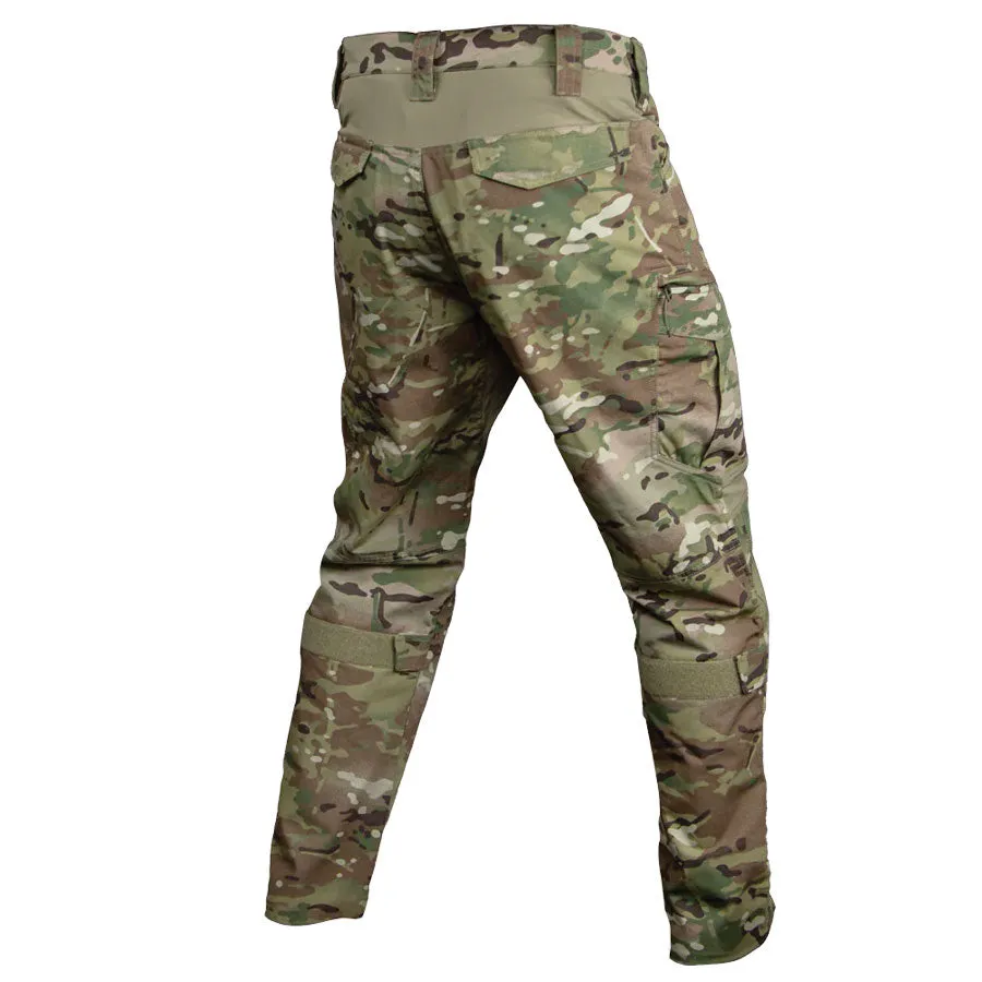 Condor Paladin Tactical Pants Multicam