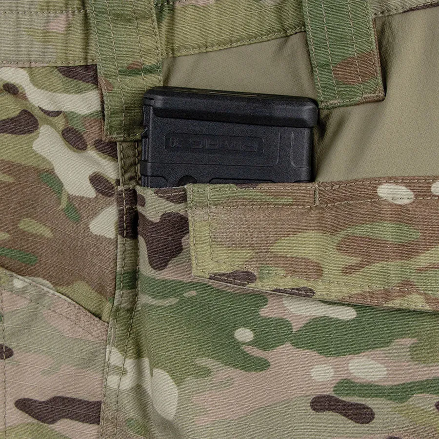 Condor Paladin Tactical Pants Multicam