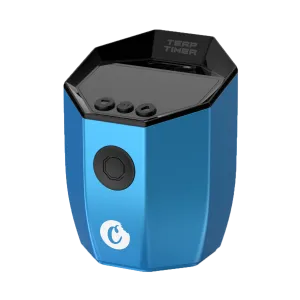 Cookies Terp Timer