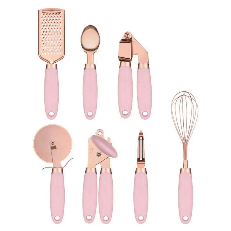 Cooper and Black Kitchen Gadget Set