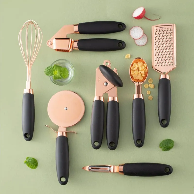 Cooper and Black Kitchen Gadget Set
