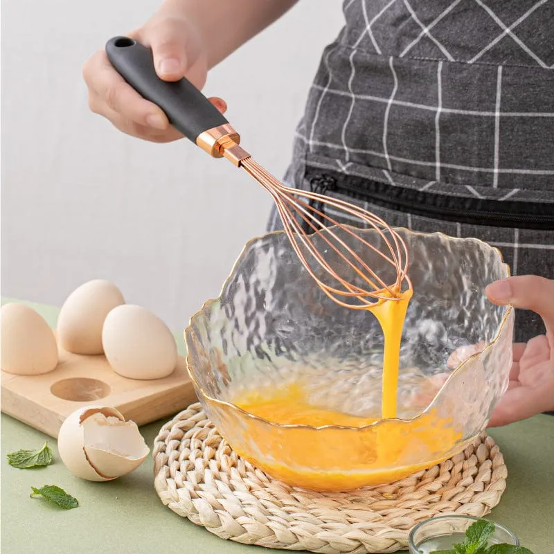 Cooper and Black Kitchen Gadget Set