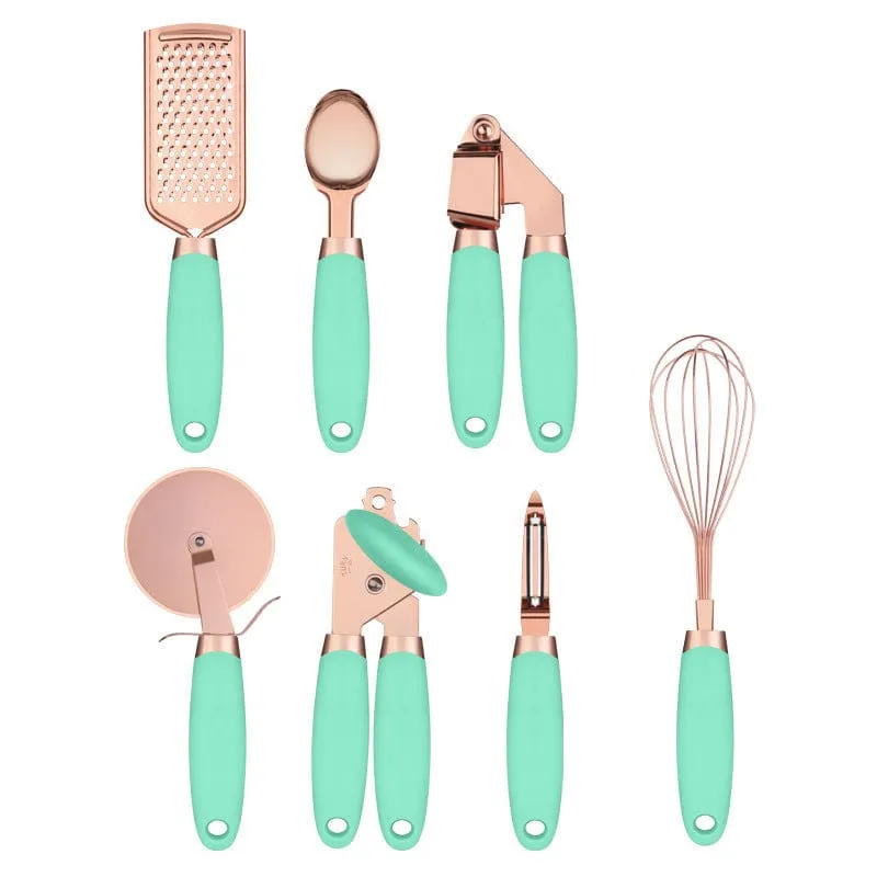 Cooper and Black Kitchen Gadget Set