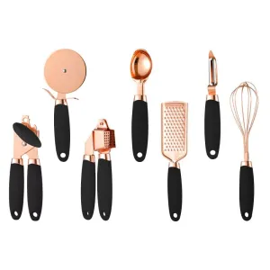 Cooper and Black Kitchen Gadget Set
