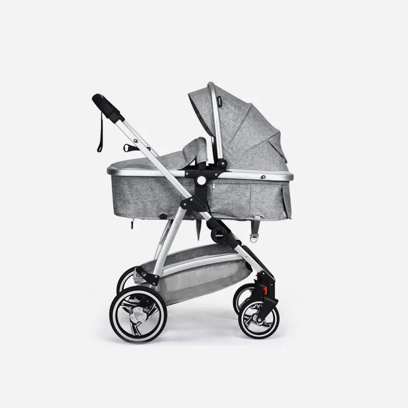 Cosatto Baby Fleece Troller