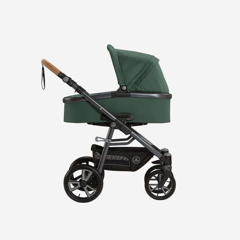 Cosatto Baby Fleece Troller
