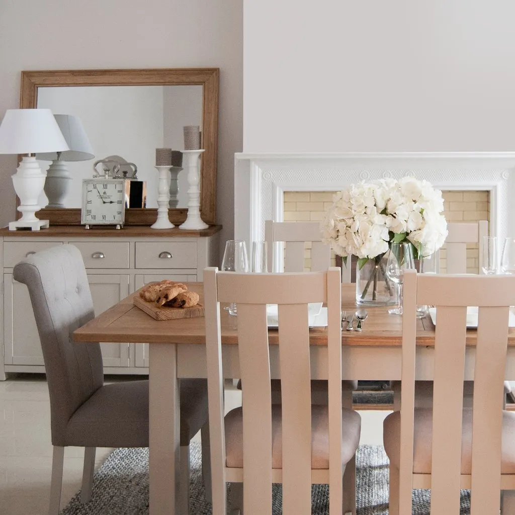 Cottage Bar Stool Stone