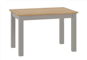 Cottage Fixed Table Stone