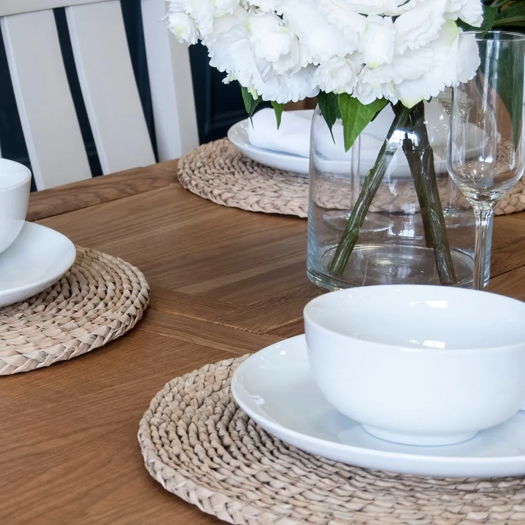 Cottage Fixed Table Stone