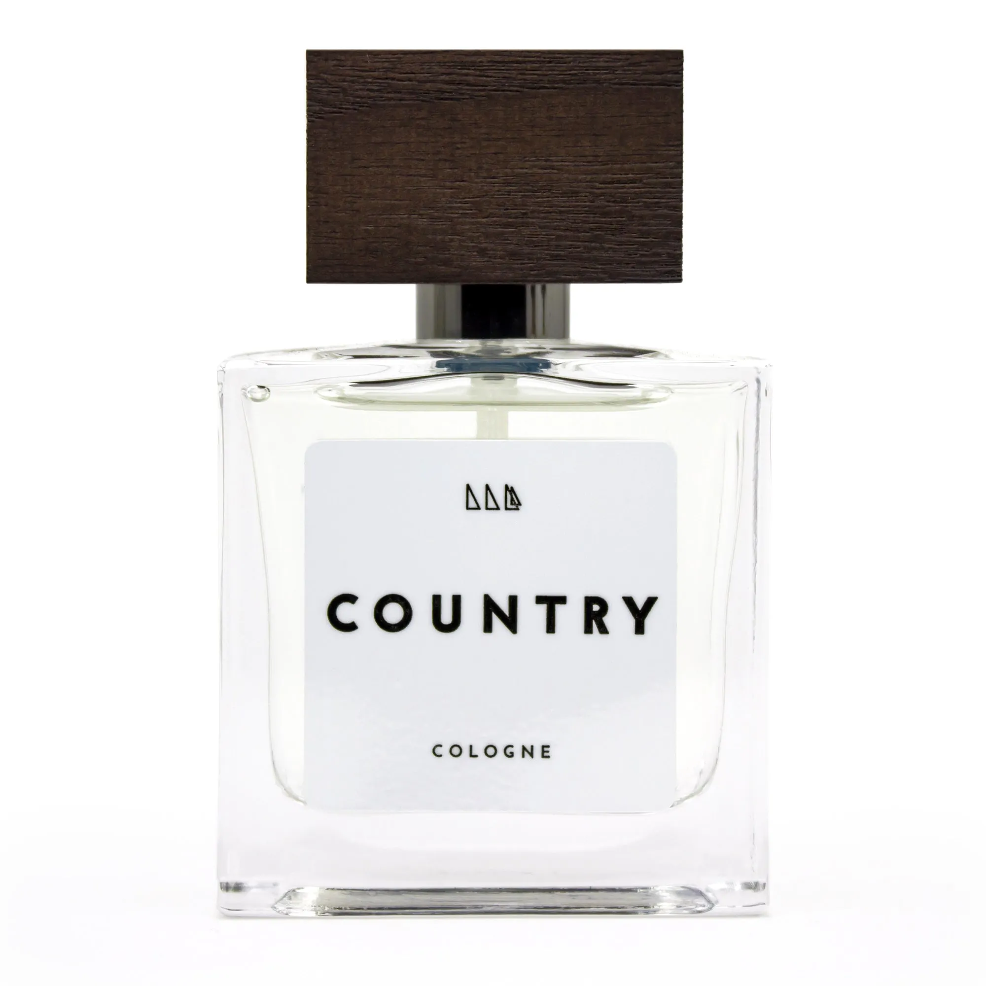 Country | Elegant & Woody | Men's Scent