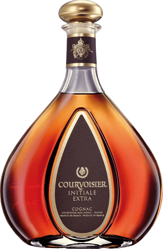 Courvoisier Initiale Extra 70cl