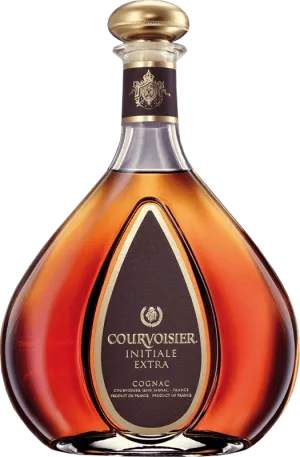 Courvoisier Initiale Extra 70cl
