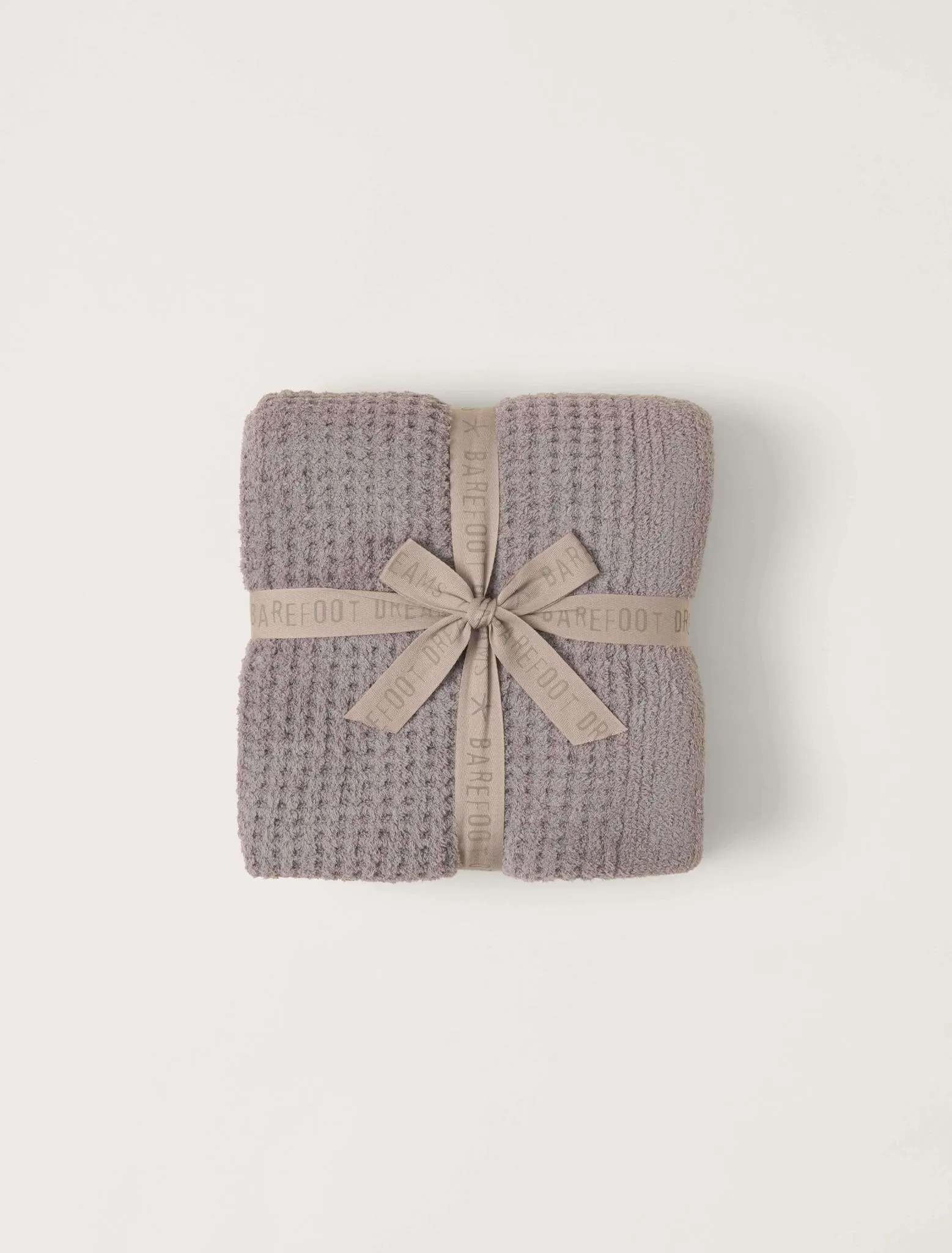 COZYCHIC WAFFLE THROW 54X72 BEACH ROCK BEACH ROCK