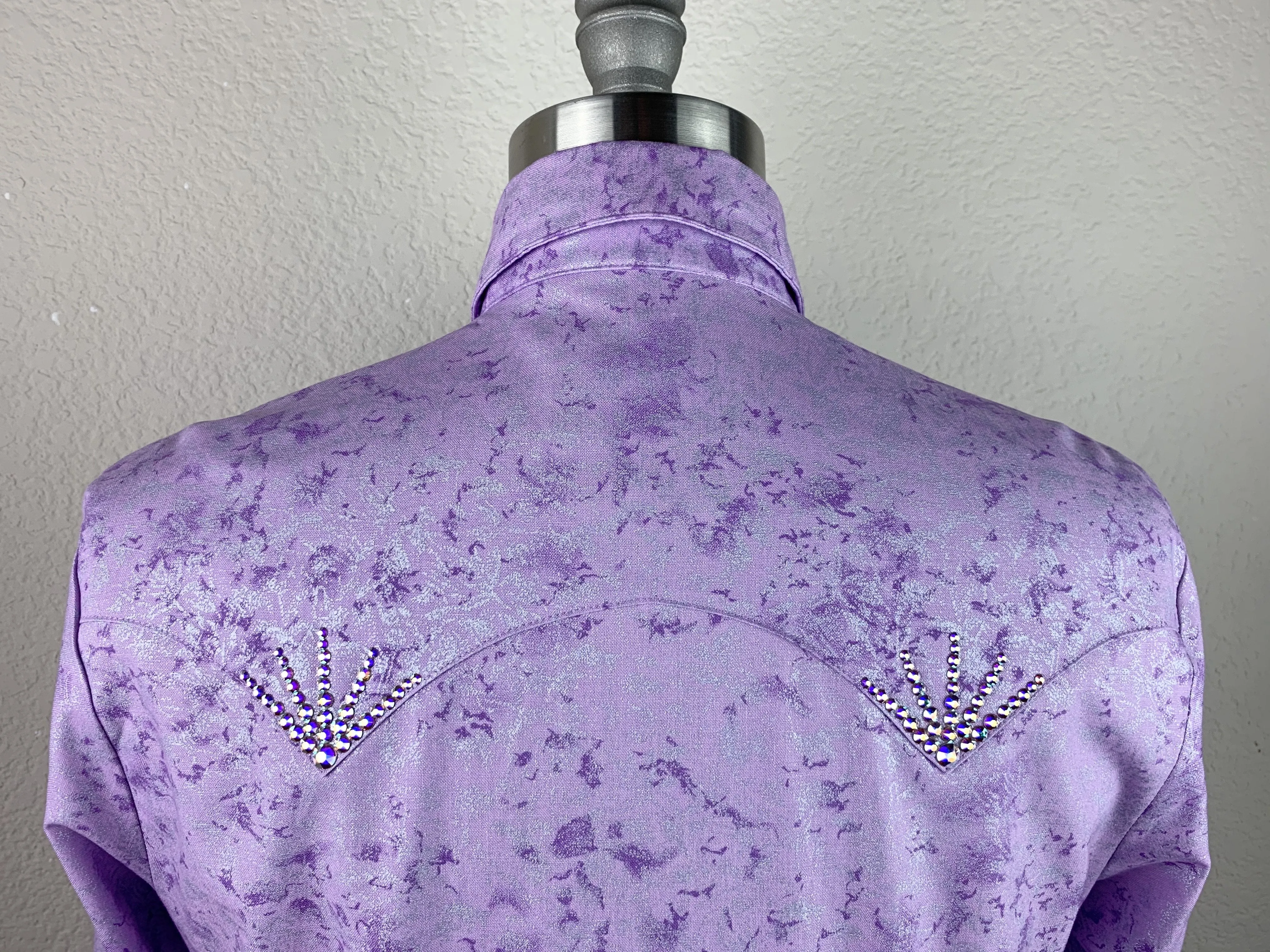 CR Special Lavender Fairy Frost- FINAL SALE