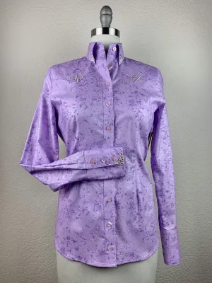 CR Special Lavender Fairy Frost- FINAL SALE