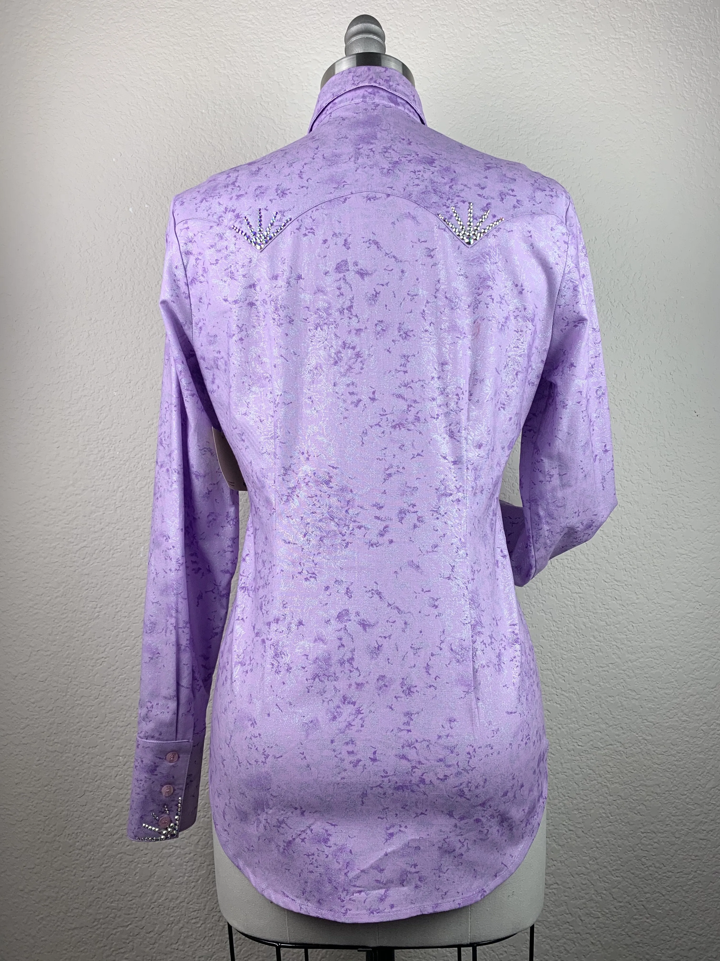 CR Special Lavender Fairy Frost- FINAL SALE