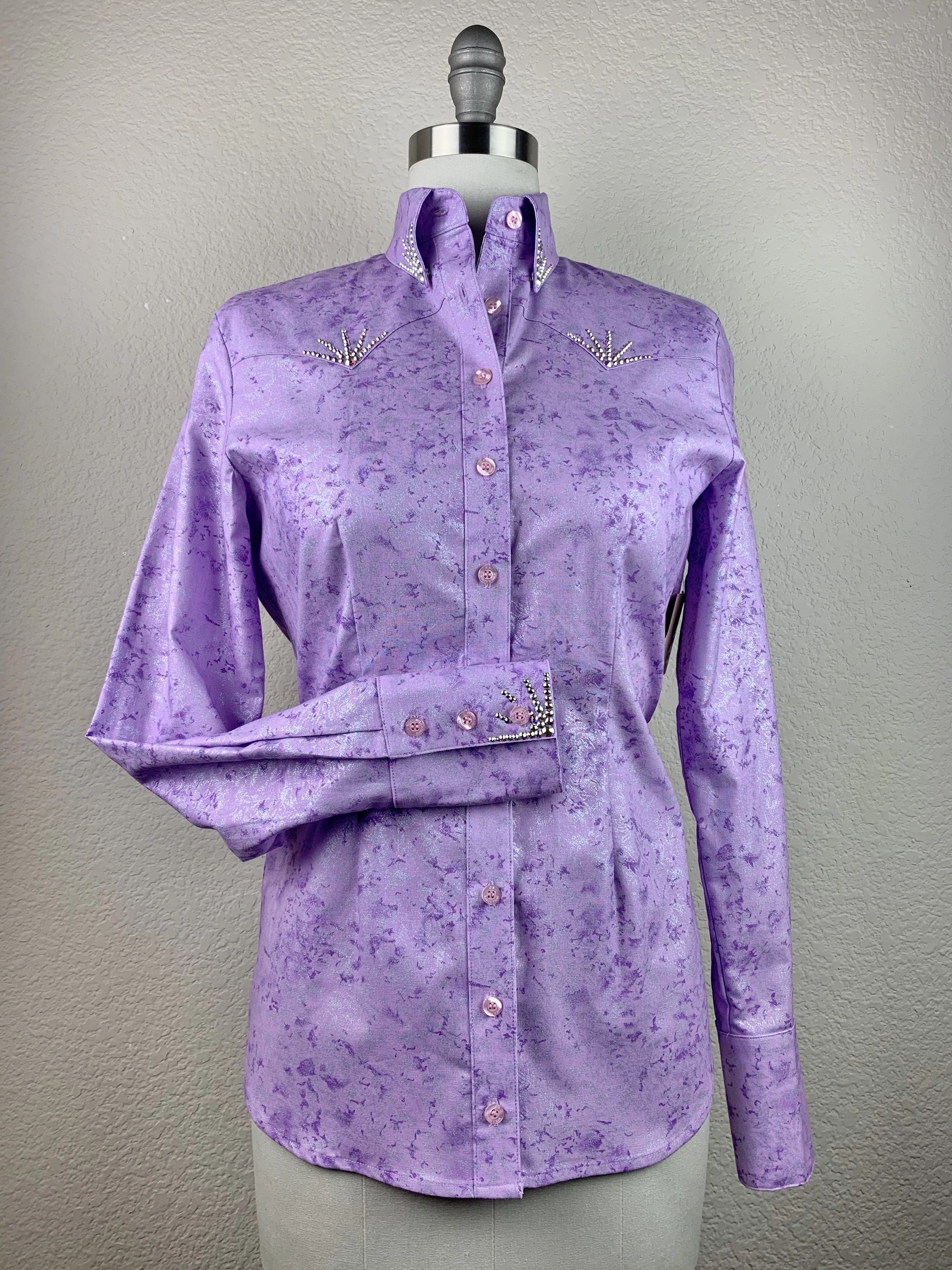 CR Special Lavender Fairy Frost- FINAL SALE