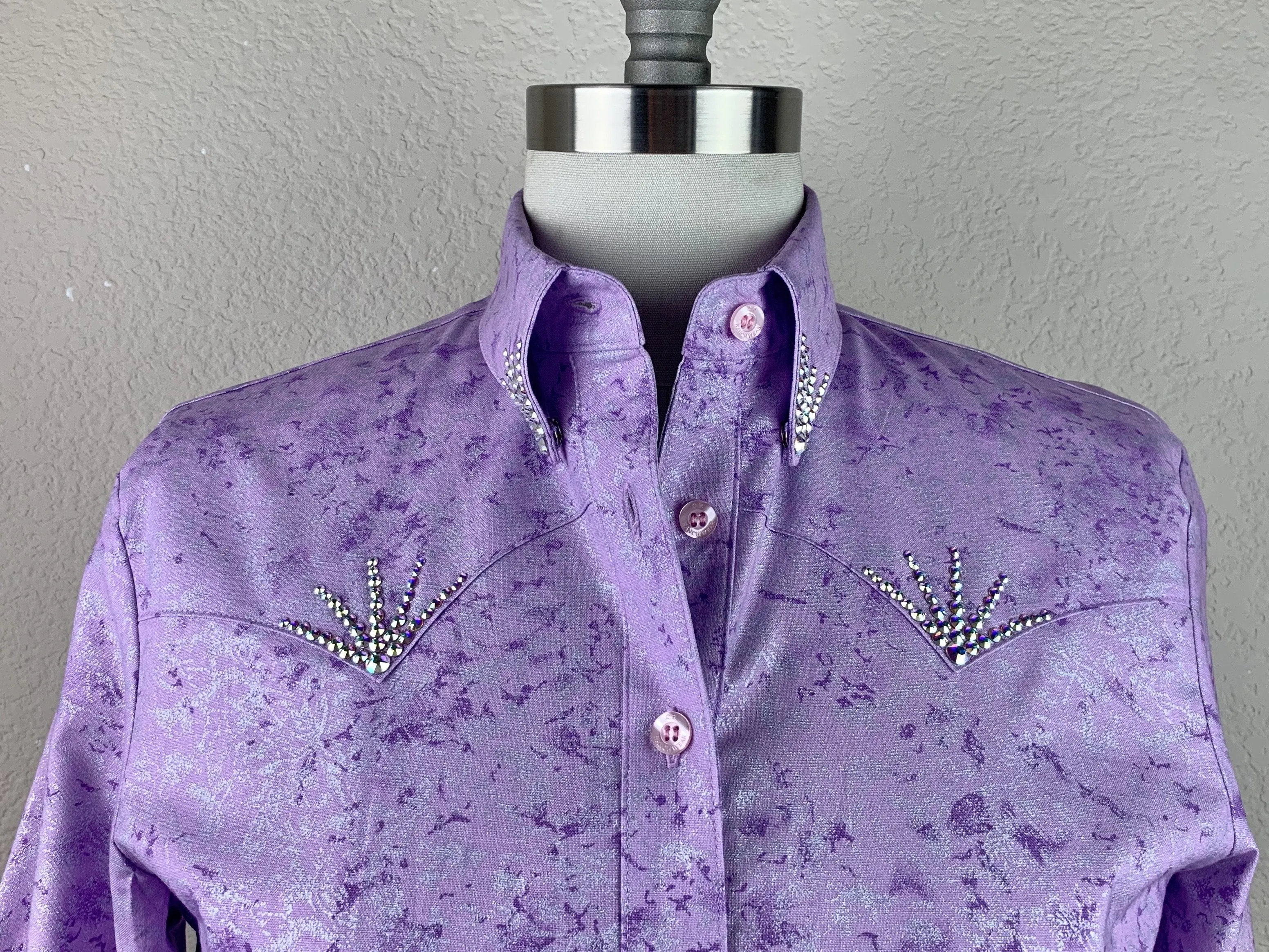 CR Special Lavender Fairy Frost- FINAL SALE