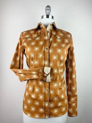 CR Western Pro Here Comes The Sun - FINAL SALE