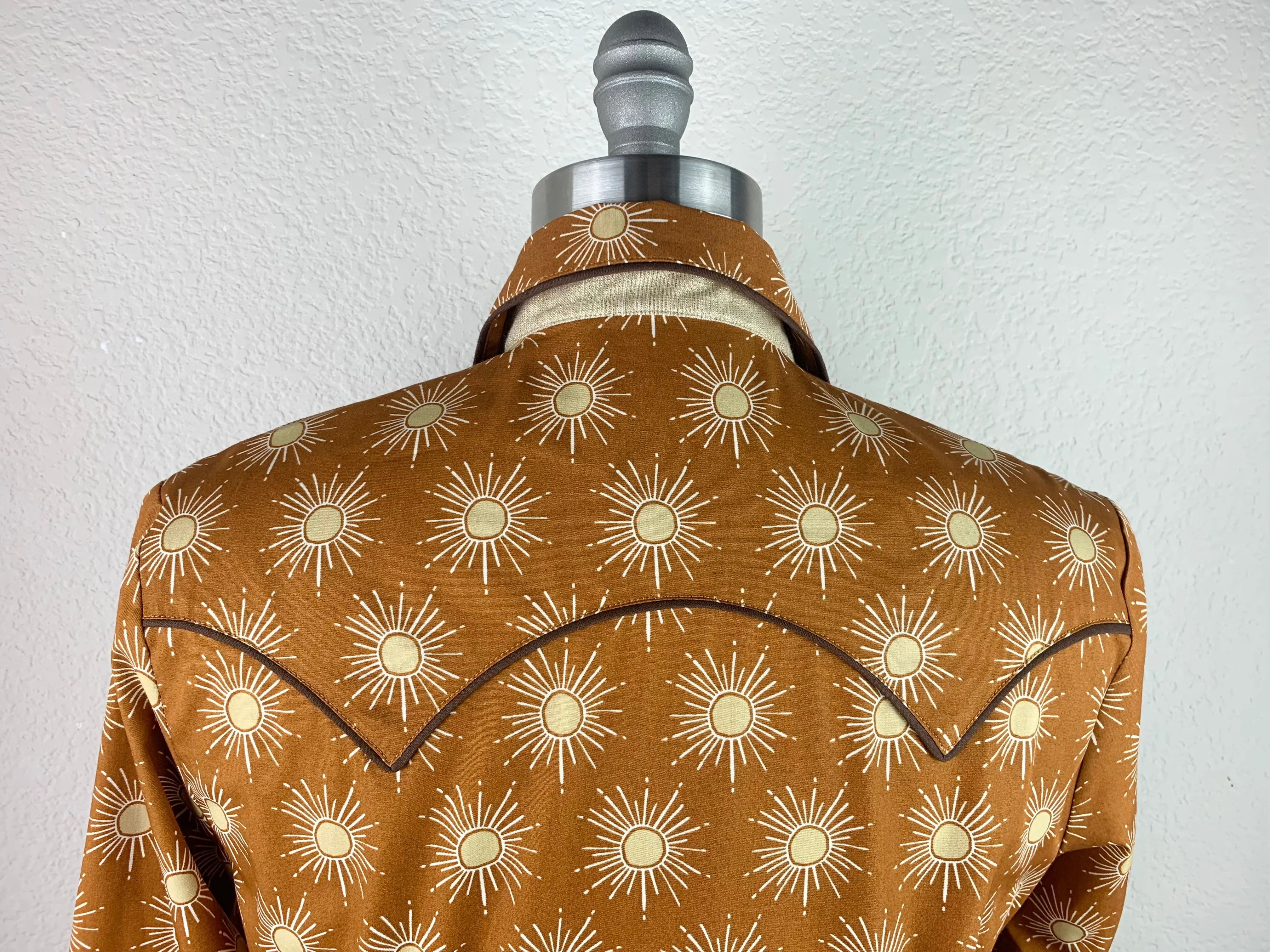 CR Western Pro Here Comes The Sun - FINAL SALE
