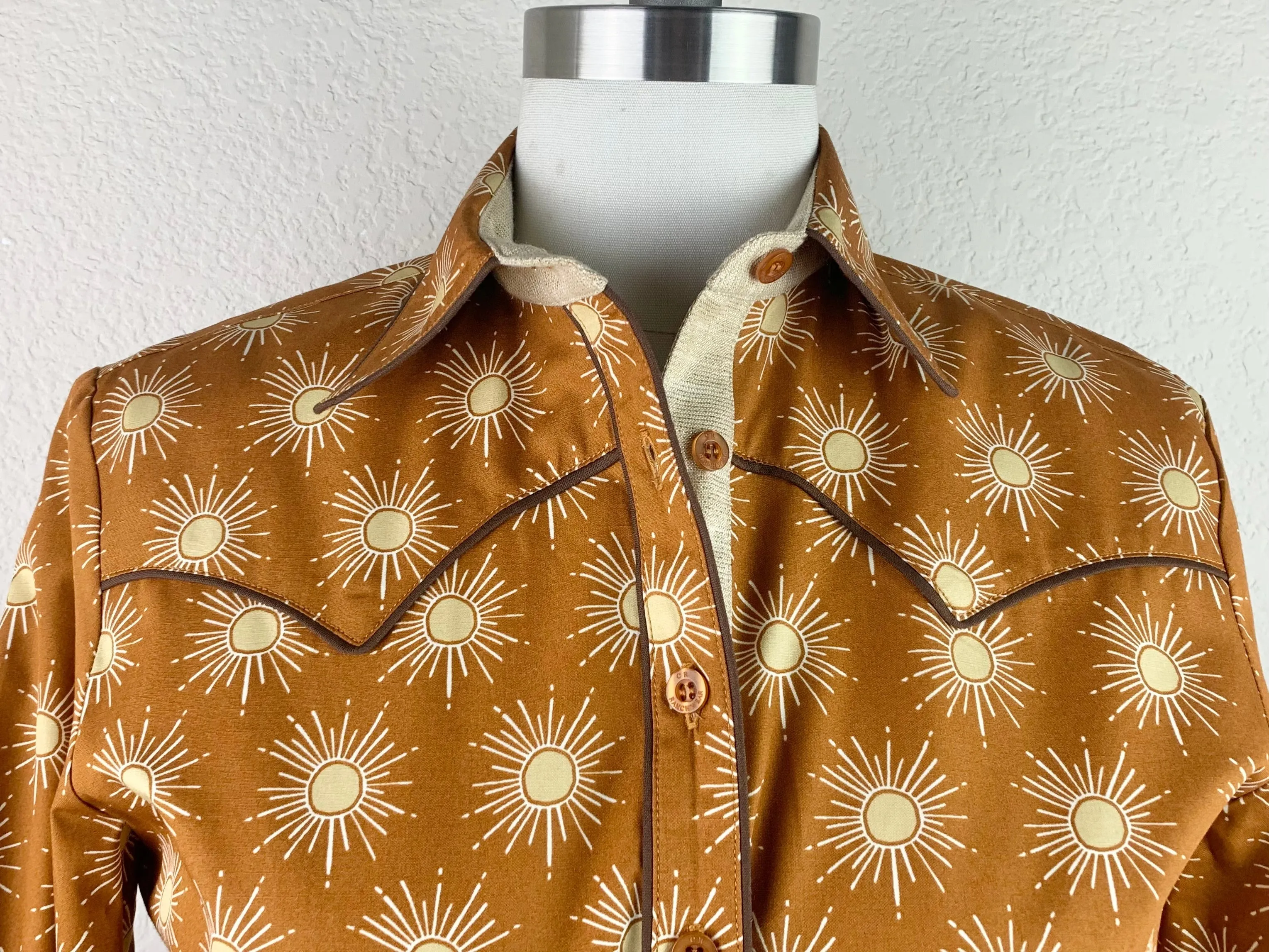 CR Western Pro Here Comes The Sun - FINAL SALE