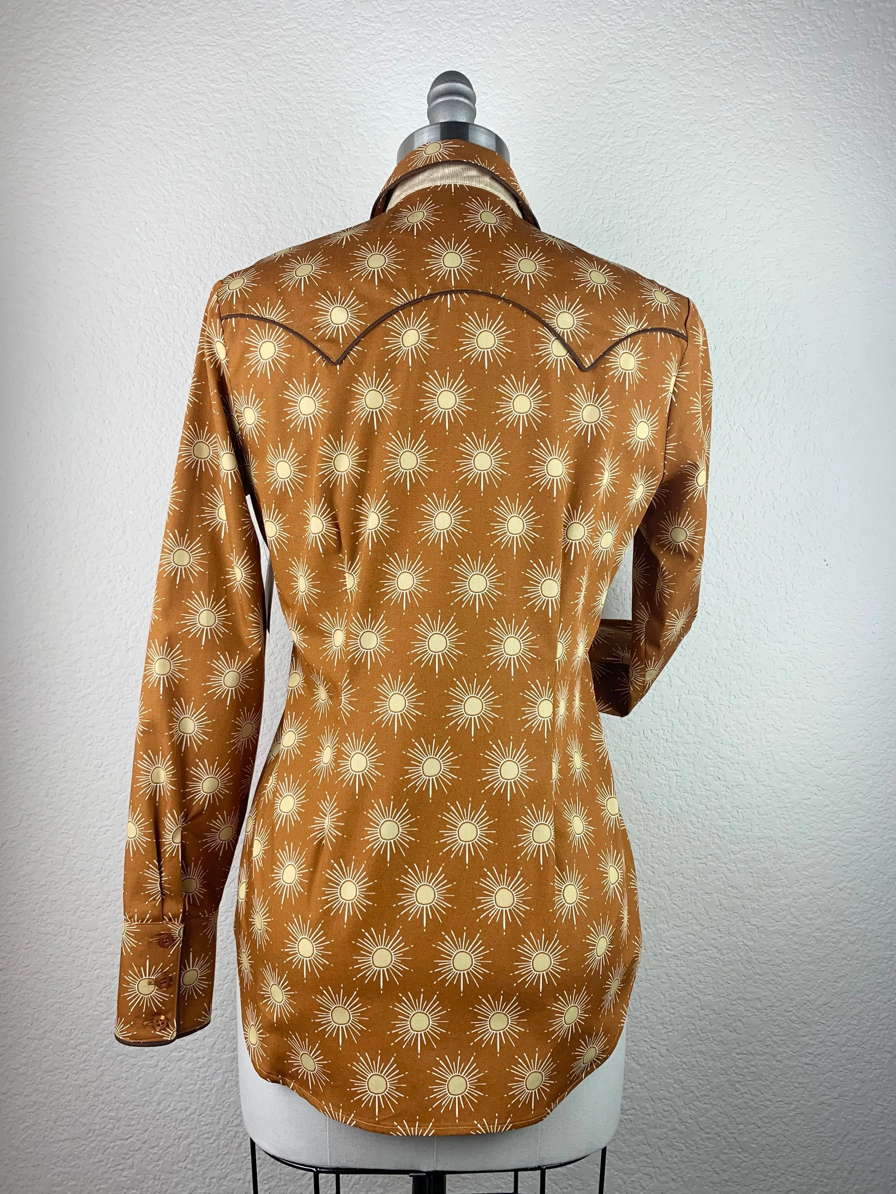 CR Western Pro Here Comes The Sun - FINAL SALE