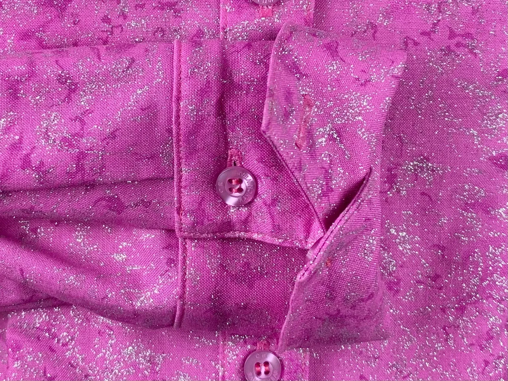 CR Western Pro Wildberry Fairy Frost