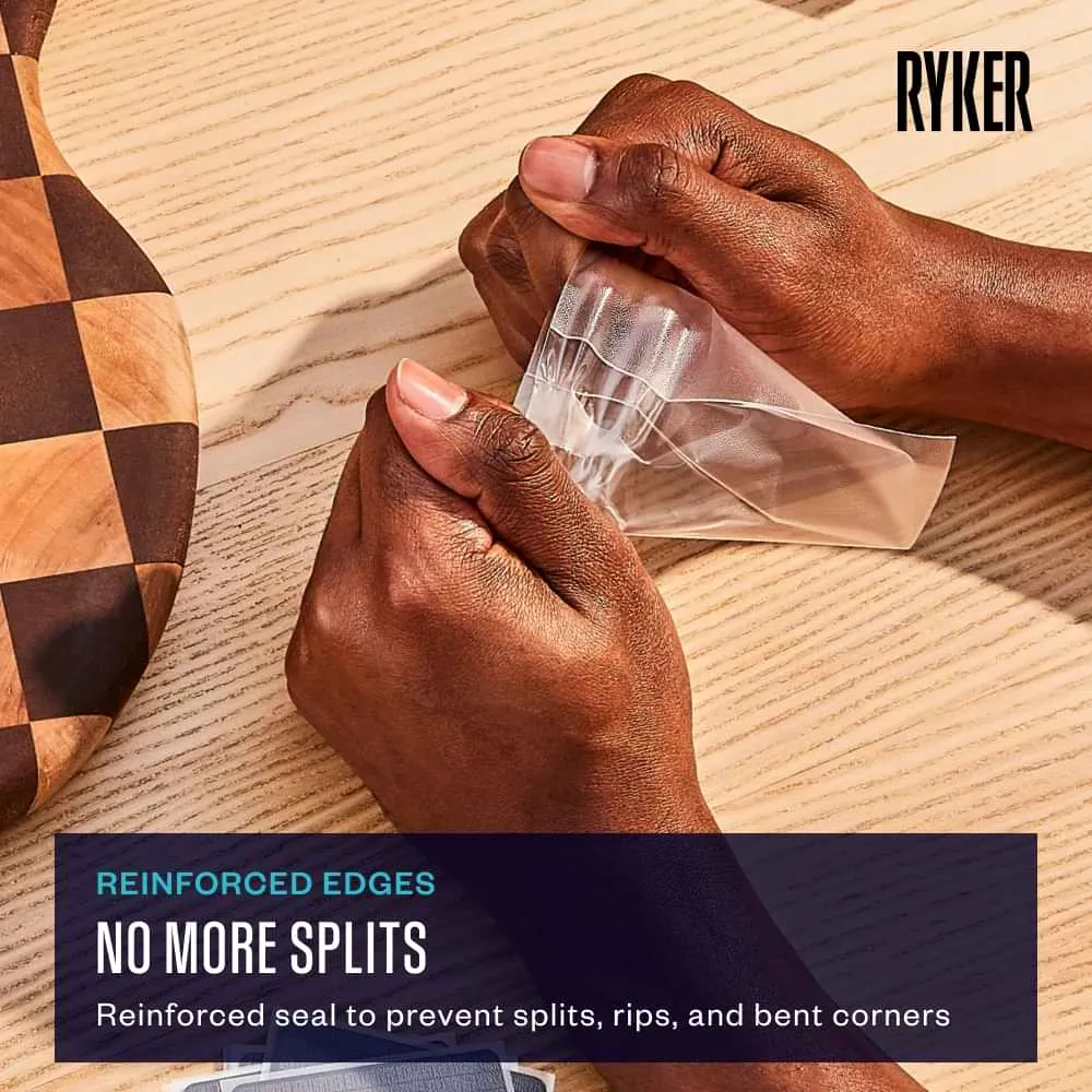 Crisis 2020 Card Sleeve Kit
