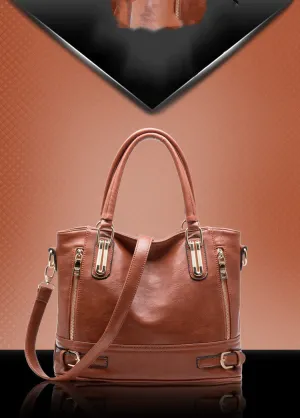 Cross-Border Explosion Models Paul'S Classic Handbags Tote Big Bag