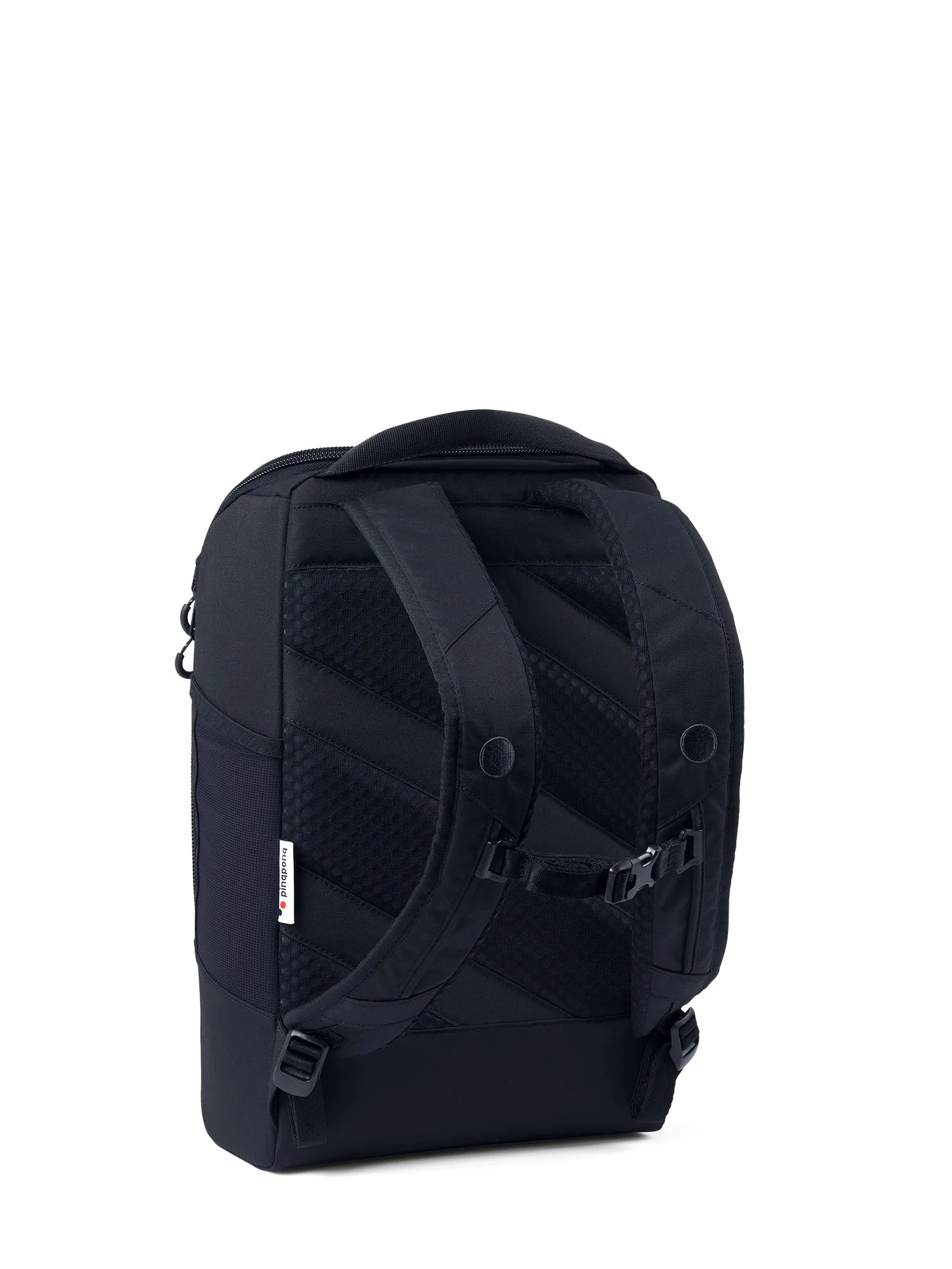 Cubik Medium - Fjord Navy