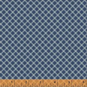 CUNNINGHAM C.1880-1890  51046-1  $9.00 / yard
