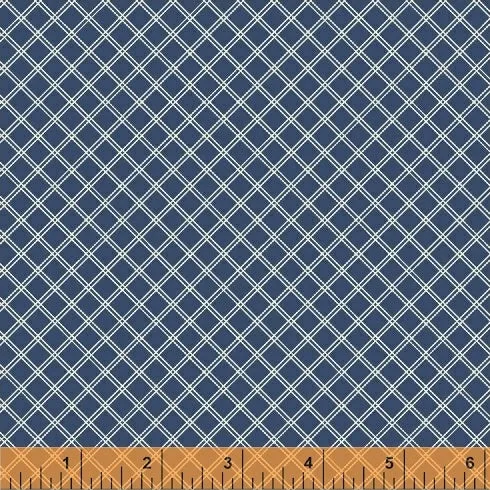 CUNNINGHAM C.1880-1890  51046-1  $9.00 / yard