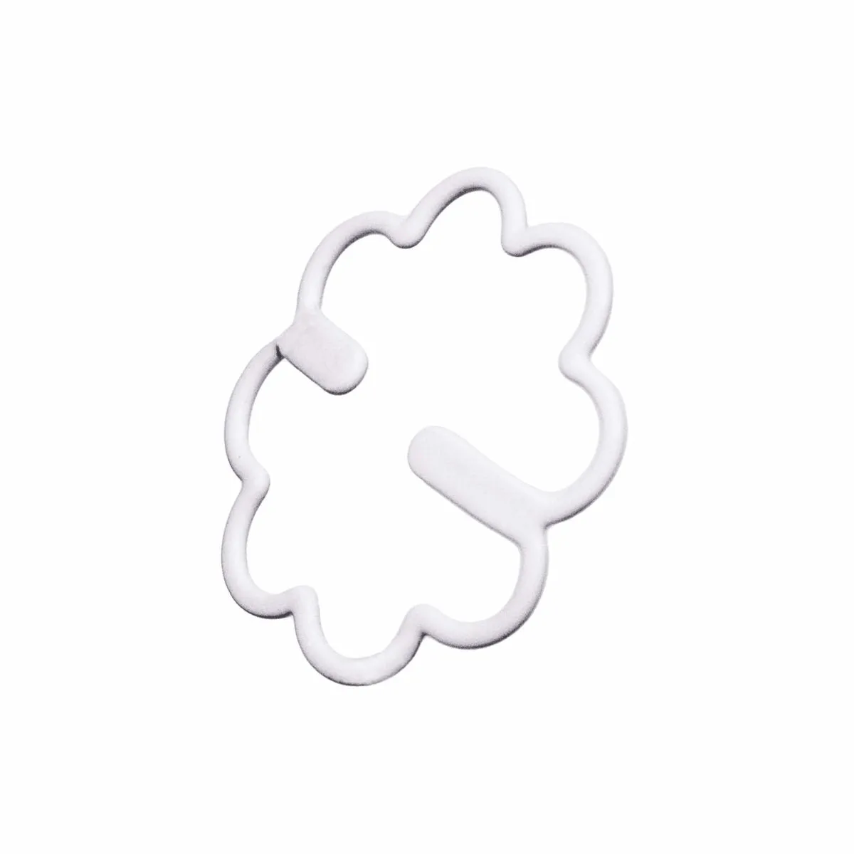 Curved Bra Clips - ByeBra