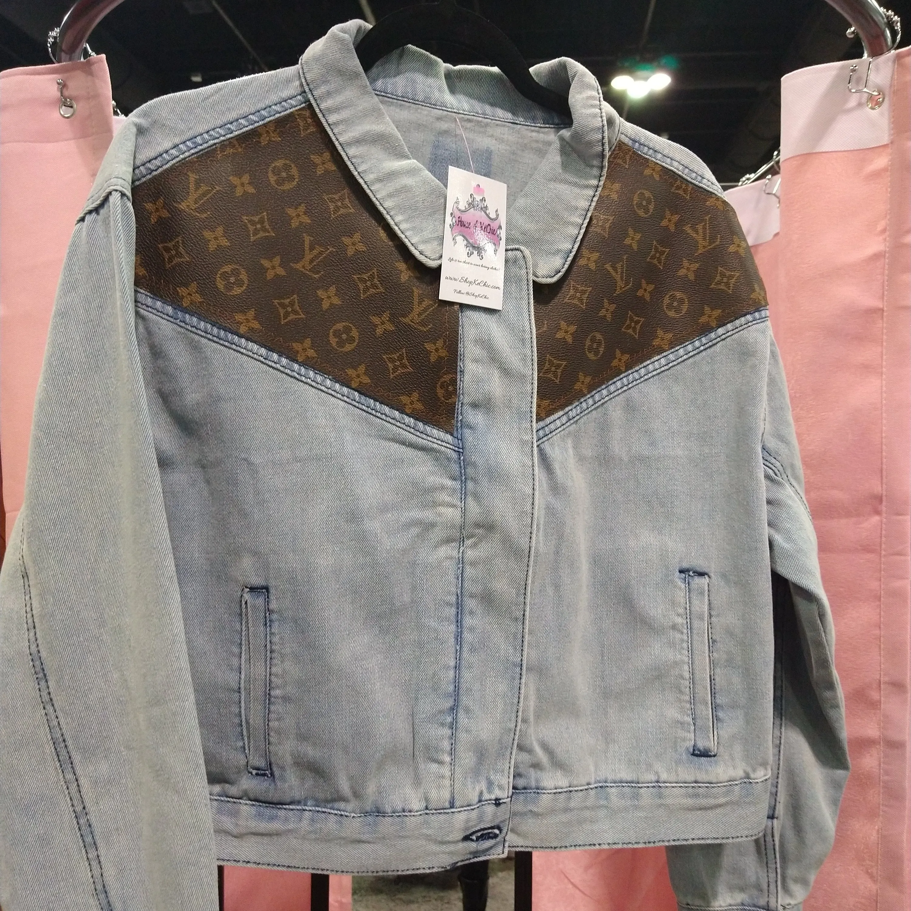 Custom Designer Jackets