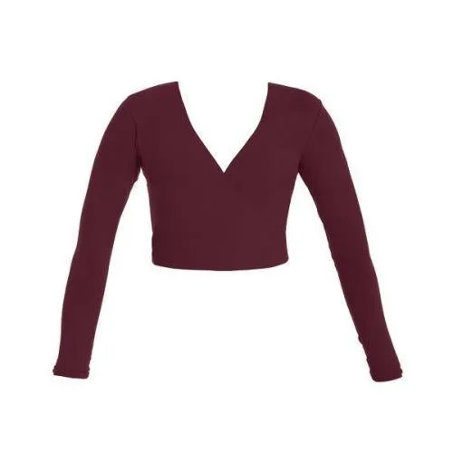 CX01 Crossover - Burgundy CLEARANCE