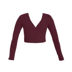 CX01 Crossover - Burgundy CLEARANCE