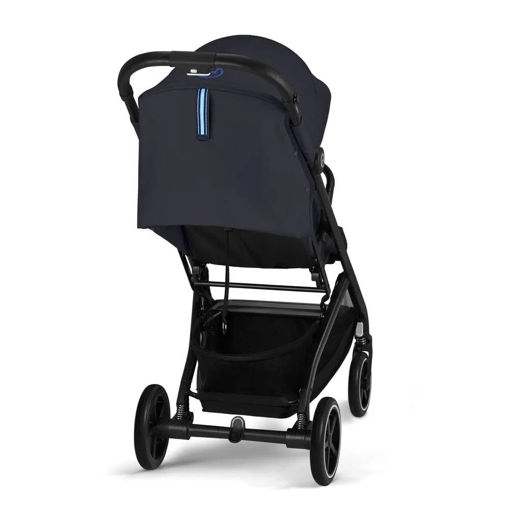 Cybex Beezy - Dark Blue