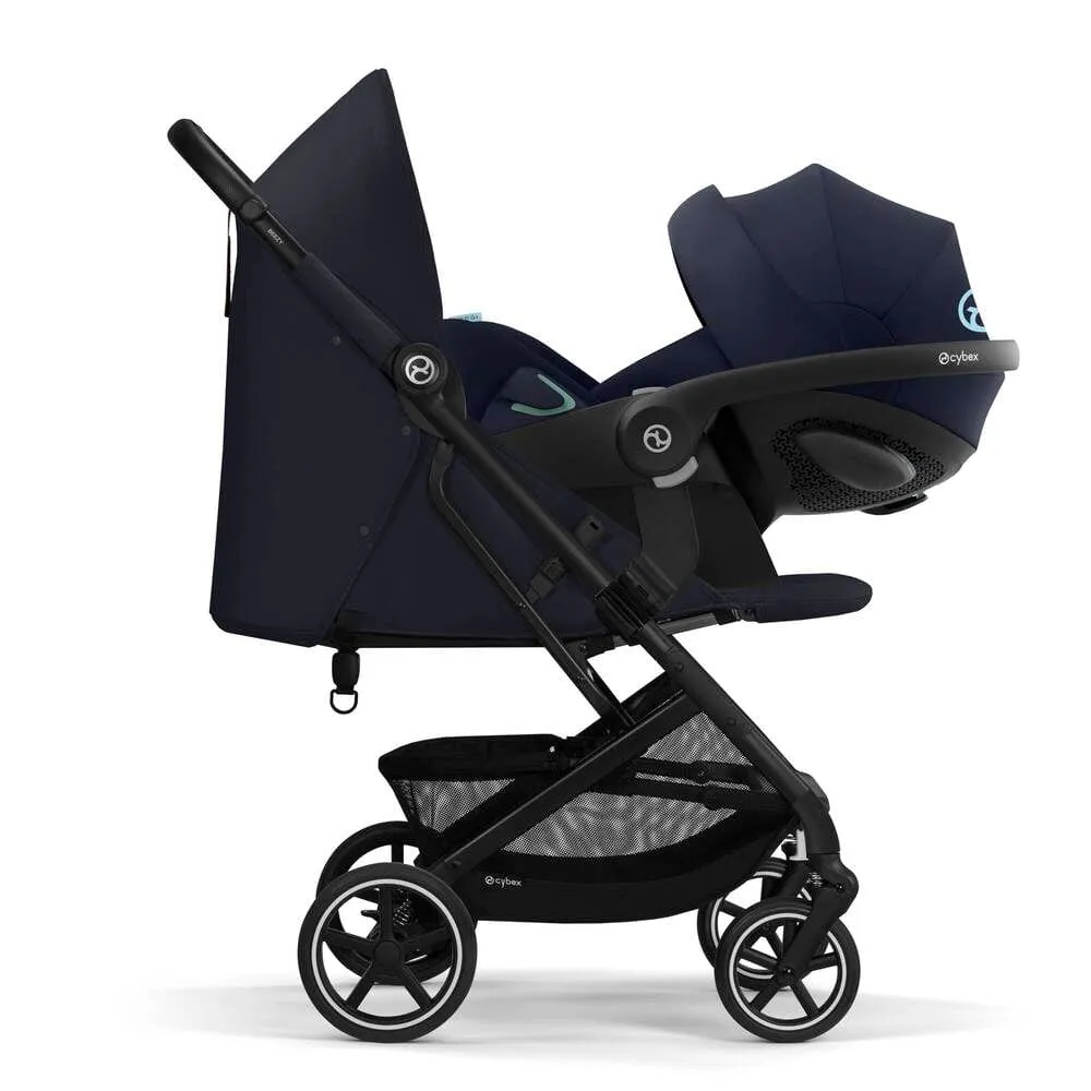 Cybex Beezy - Dark Blue