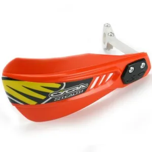 Cycra - Stealth Alloy Hand Shields