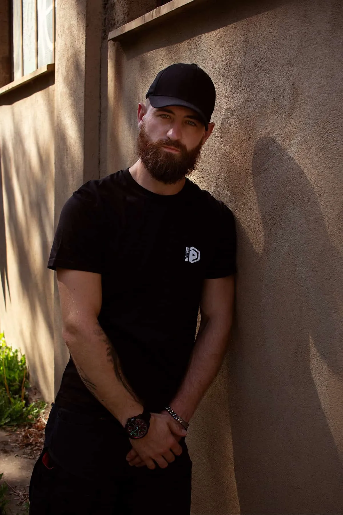 Dach PRO - PREMIUM SHIRT