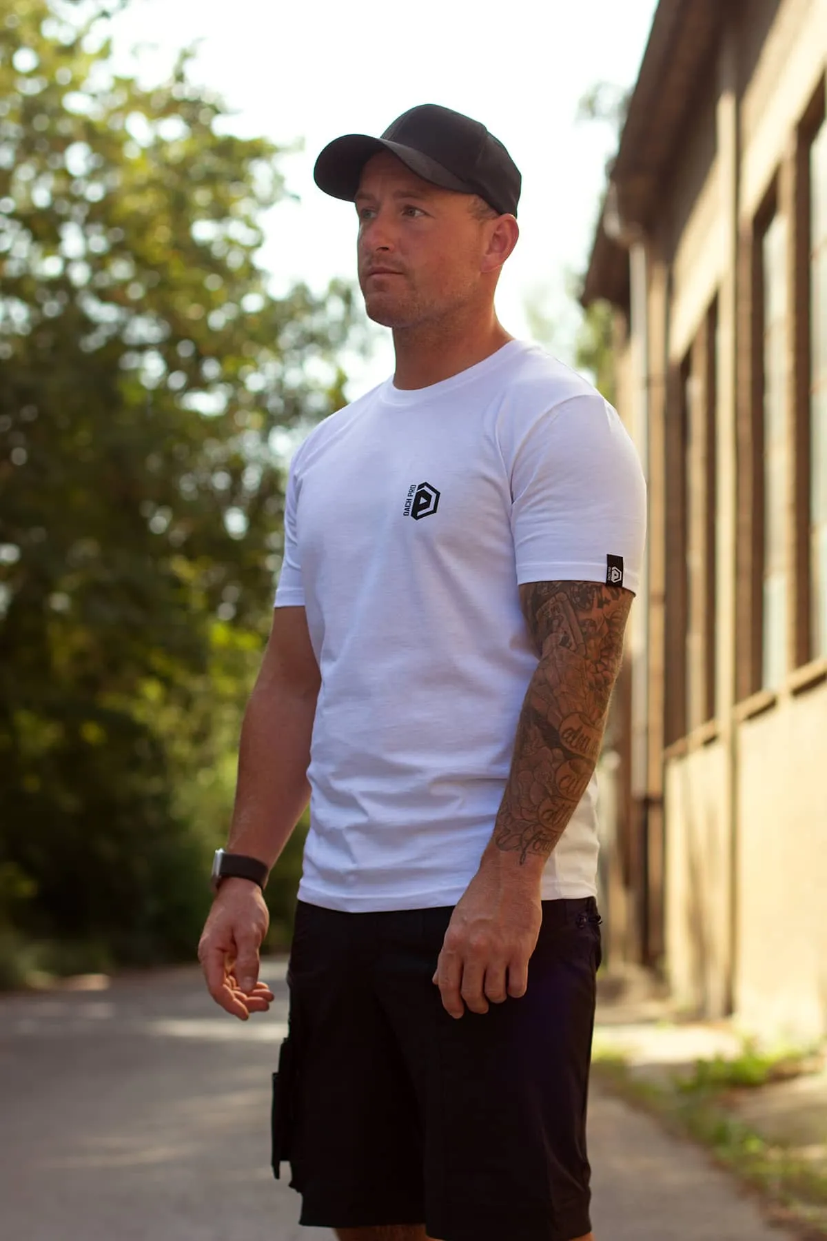 Dach PRO - PREMIUM SHIRT