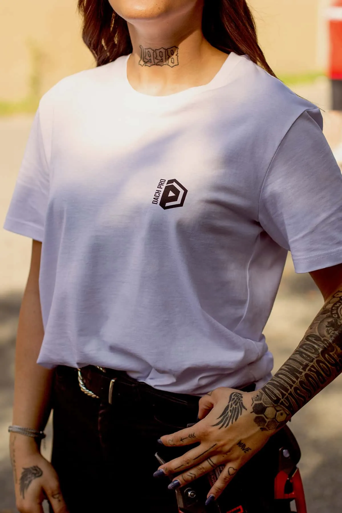 Dach PRO - PREMIUM SHIRT