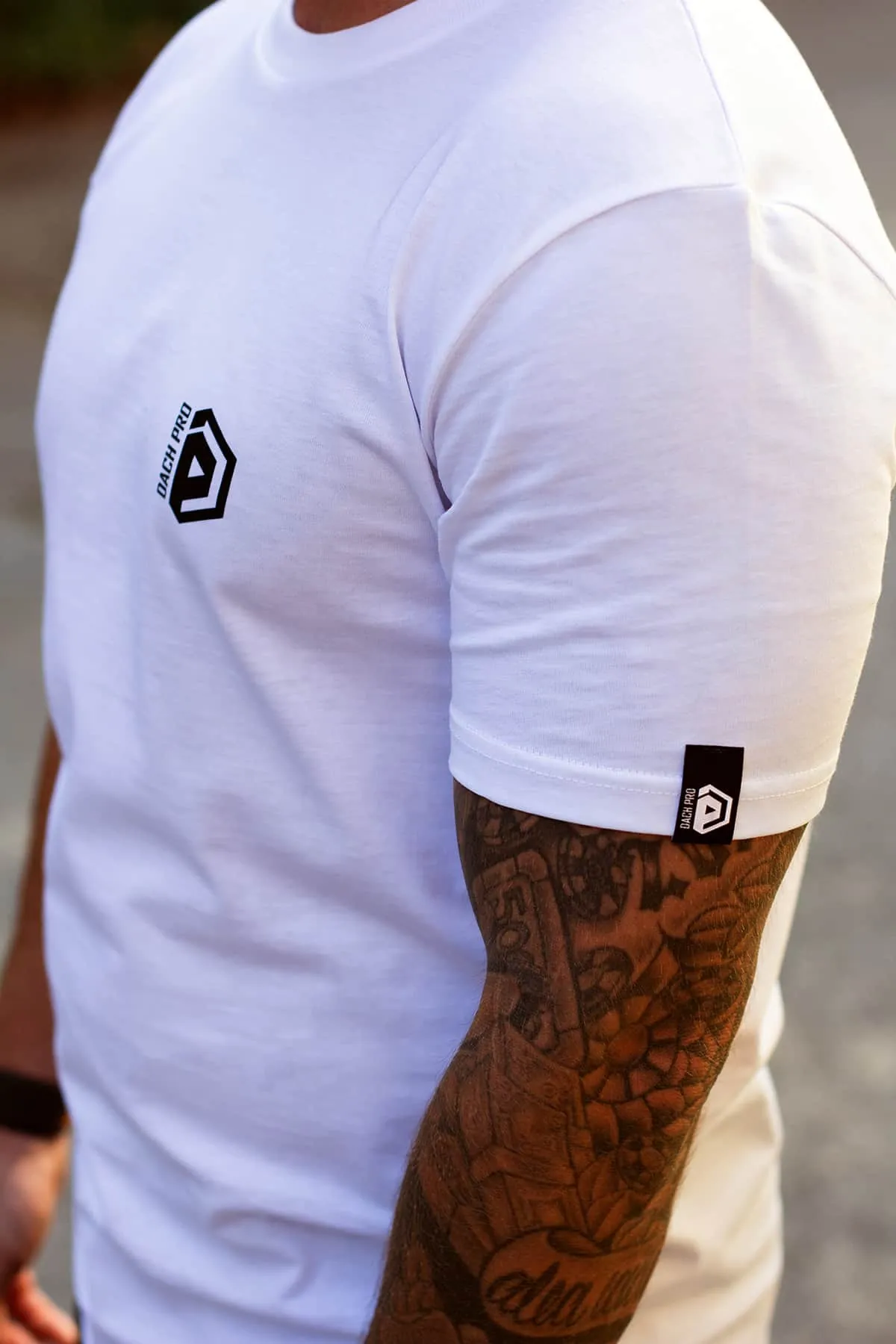 Dach PRO - PREMIUM SHIRT