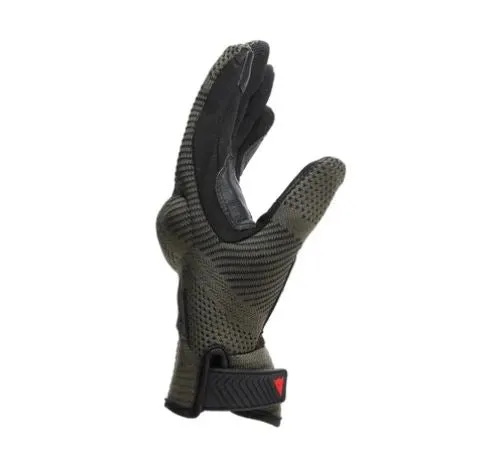 DAINESE ARGON textil motoros kesztyű