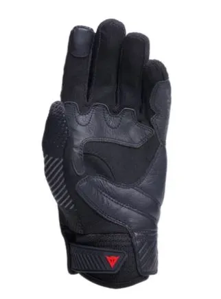 DAINESE ARGON textil motoros kesztyű