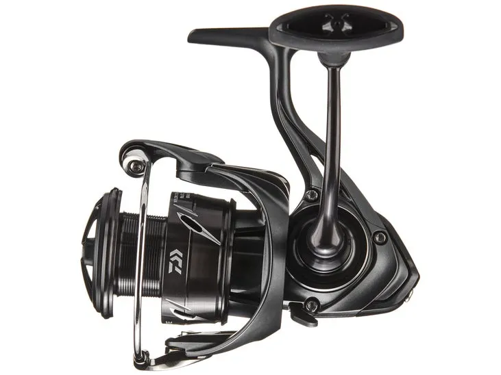 Daiwa Tatula Elite Spinning Reel