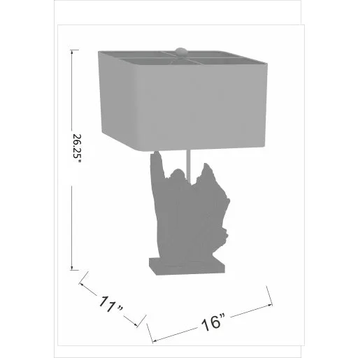 Darby Lamp