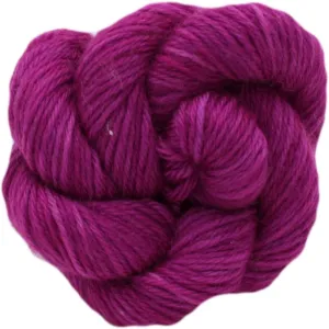 Dark Berry Heel/Toe