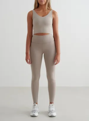 Dark Clay Sense Tights
